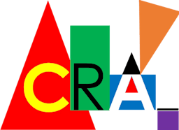 Logo de CRA Centro Cultural